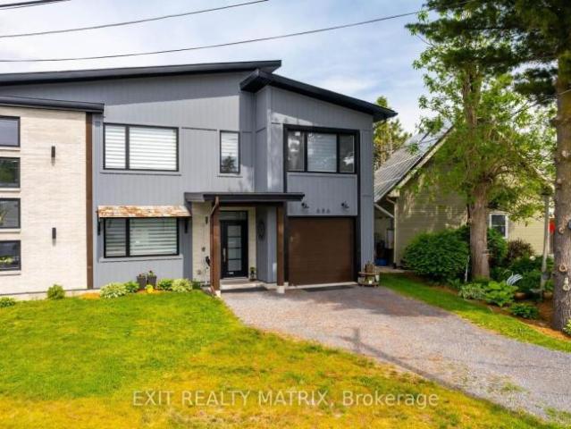 House for sale in Casselman, Ontario