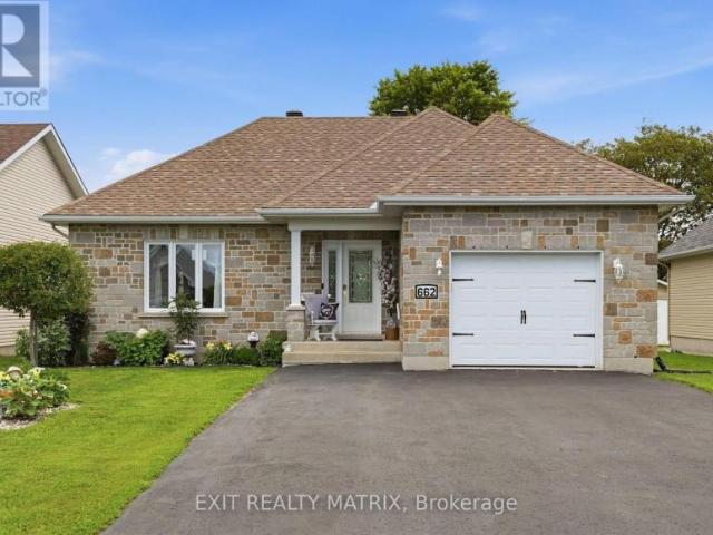 House for sale in Casselman, Ontario