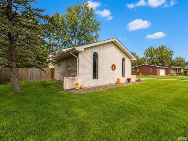 House for sale in Cedar Lake, Indiana
