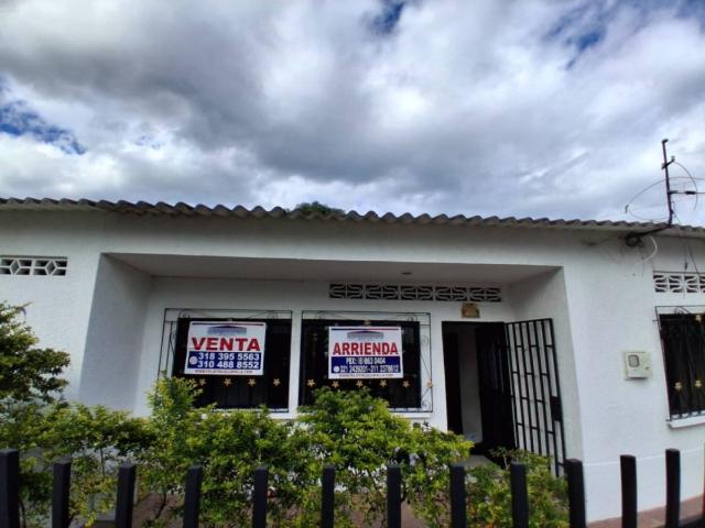 Casa en arriendo en Cundinamarca