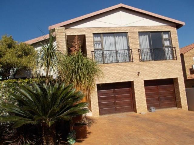 House for rent in Centurion, Gauteng
