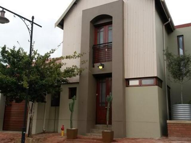 House for rent in Centurion, Gauteng