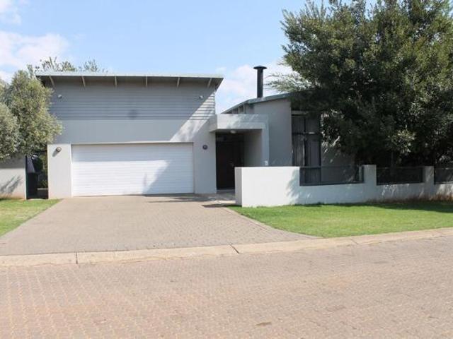 House for rent in Centurion, Gauteng
