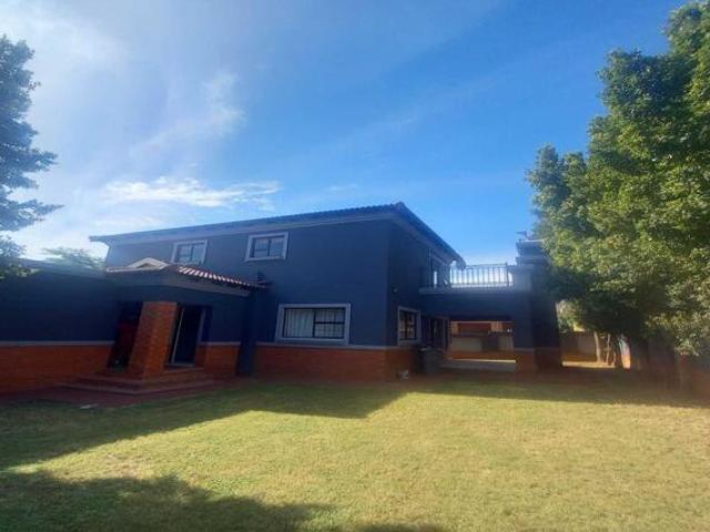 House for rent in Centurion, Gauteng