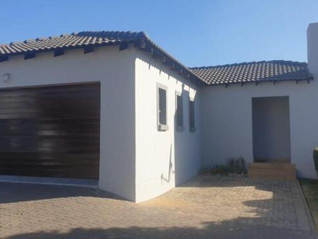 House for rent in Centurion, Gauteng