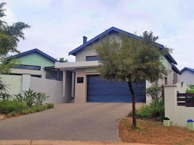 House for rent in Centurion, Gauteng
