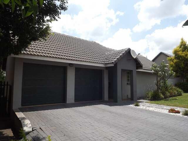 House for rent in Centurion, Gauteng