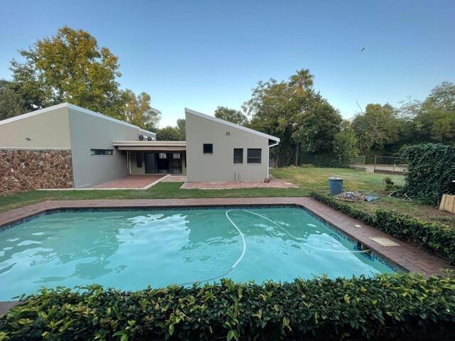 House for rent in Midrand, Gauteng