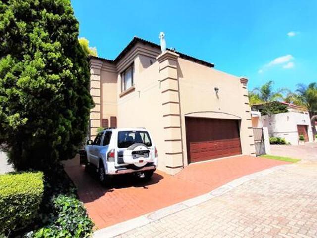 House for rent in Midrand, Gauteng