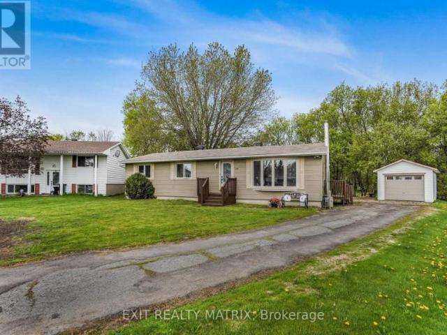 House for sale in Champlain, Ontario