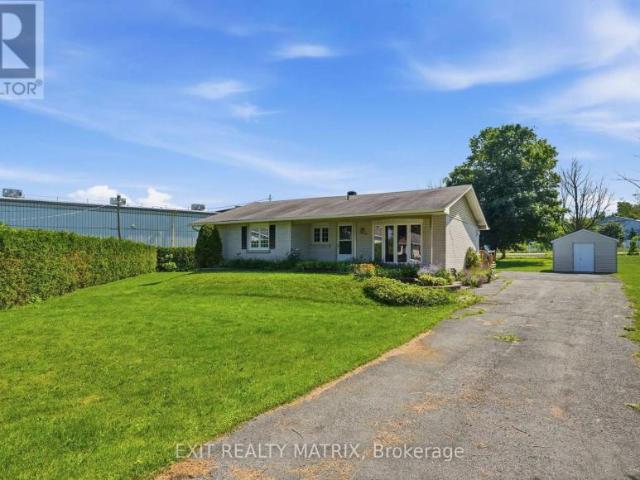 House for sale in Champlain, Ontario