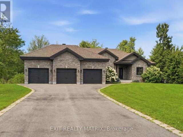 House for sale in Champlain, Ontario