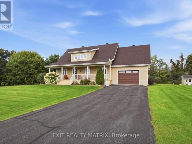 House for sale in Champlain, Ontario