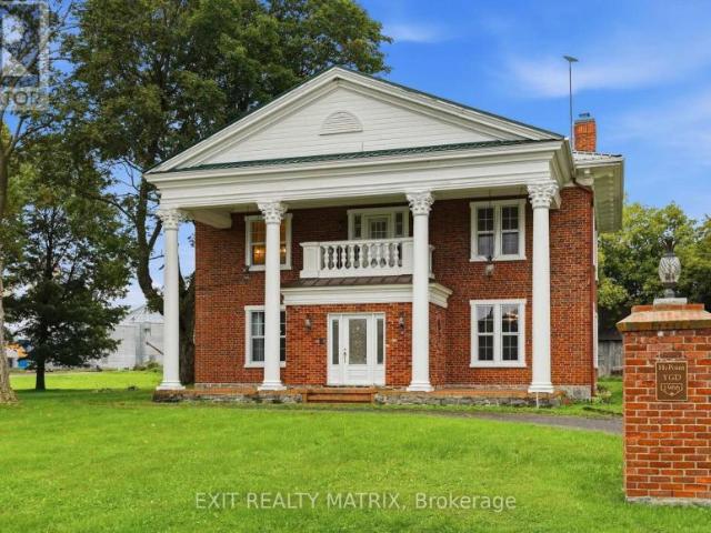 House for sale in Champlain, Ontario