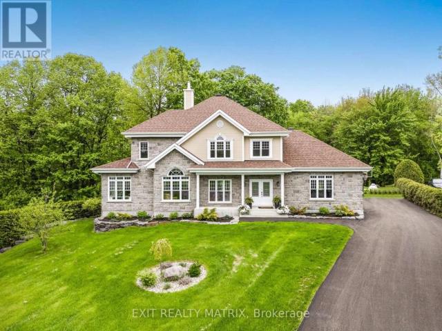 House for rent in East Hawkesbury, Ontario