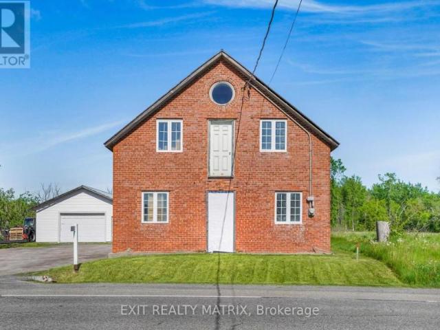 House for sale in Champlain, Ontario