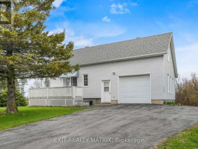 House for sale in Champlain, Ontario