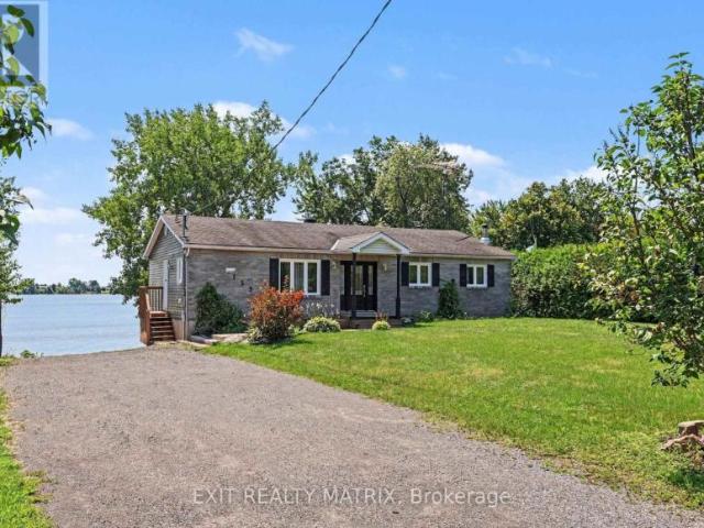 House for rent in Champlain, Ontario