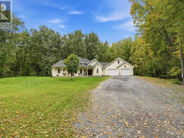 House for sale in Champlain, Eastern Ontario