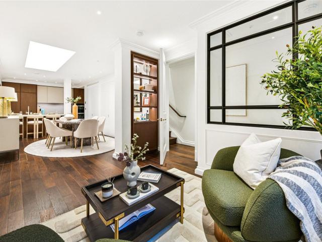 House for rent in Mayfair, Isle Of Man