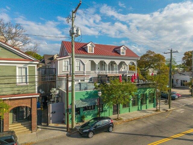 House for sale in Charleston, South Carolina
