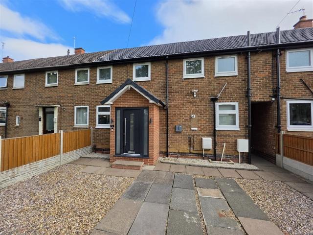 House for rent in New Parks, Leicester