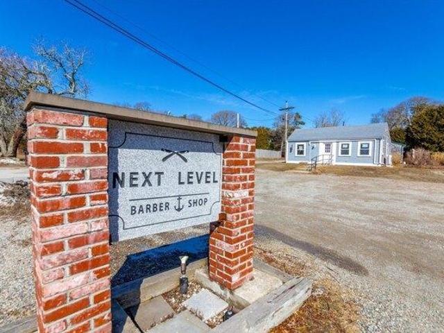 House for sale in Chatham, Massachusetts