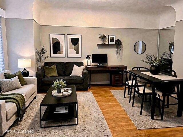 House for sale in Chelsea, Massachusetts