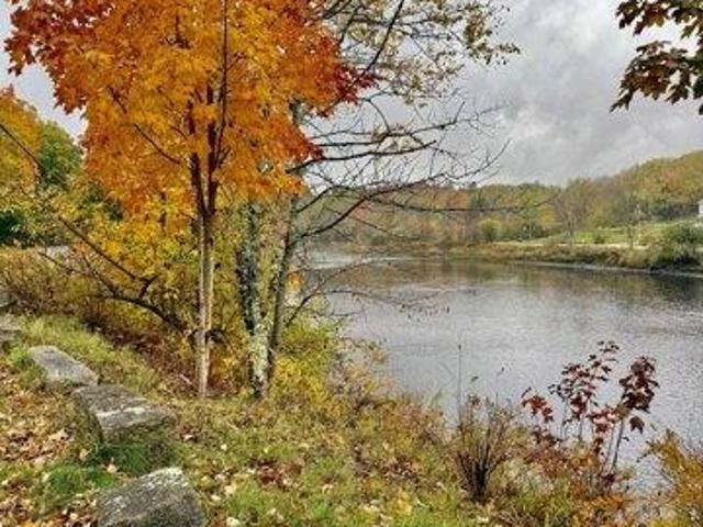 House for sale in Cherryfield, Washington County