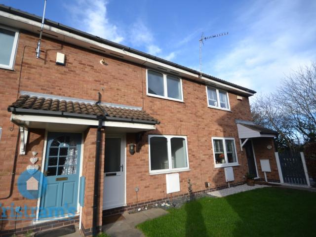 House for rent in Attenborough, East Midlands
