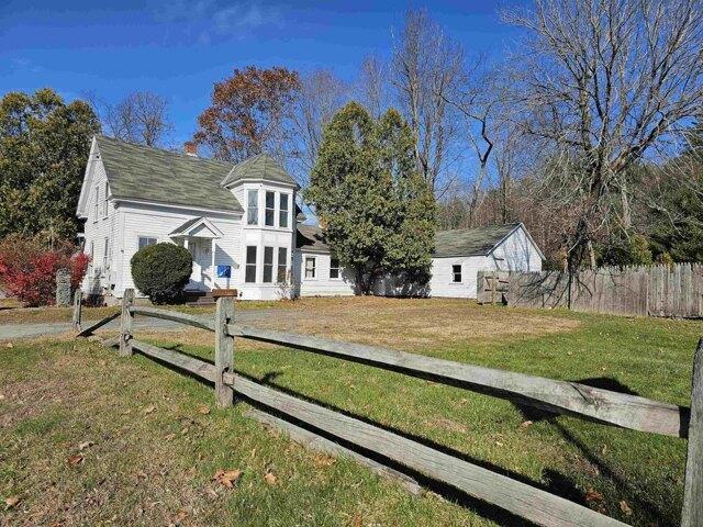 House for sale in Chester, Vermont