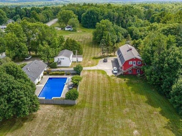 House for sale in China, Maine