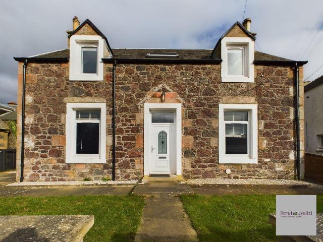 House for rent in Biggar, Scotland