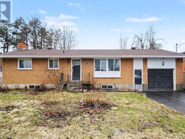 House for sale in Clarence-rockland, Ontario