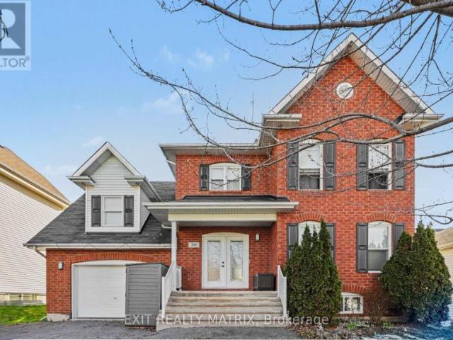 House for sale in Clarence-rockland, Ontario