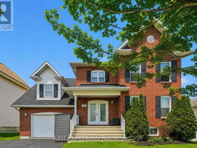 House for sale in Clarence-rockland, Ontario