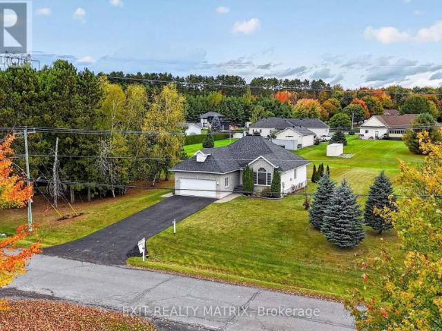 House for sale in Bourget, Clarence-Rockland
