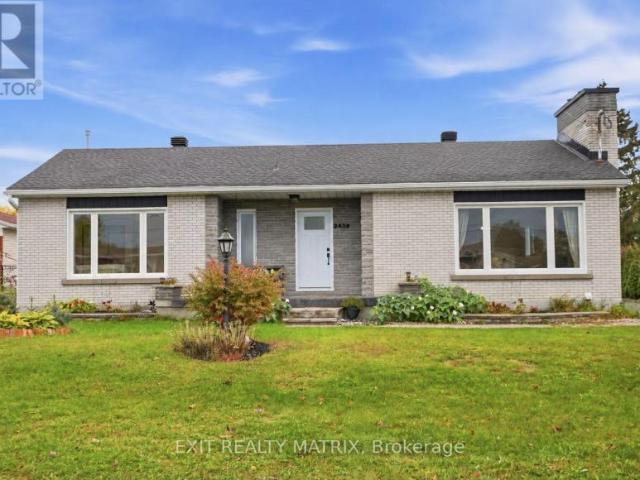 House for sale in Rockland, Clarence-Rockland
