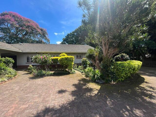 House for rent in Winston Park, Kwazulu-natal