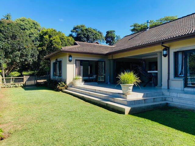 House for rent in Winston Park, Kwazulu-natal
