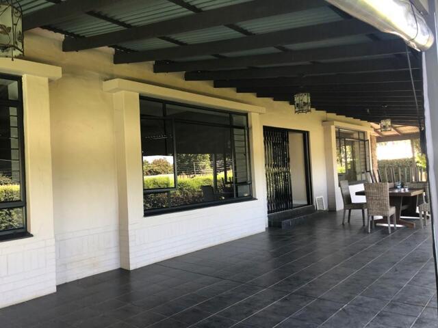 House for rent in Winston Park, Kwazulu-natal