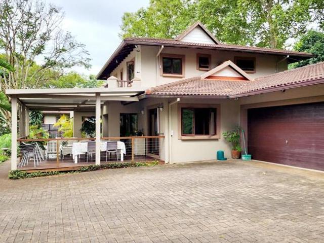 House for rent in Winston Park, Kwazulu-natal