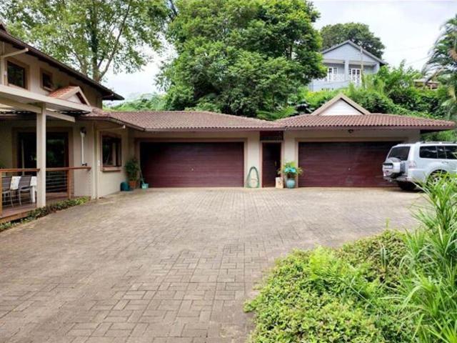 House for rent in Winston Park, Kwazulu-natal