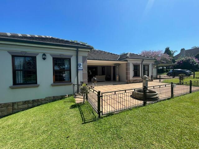 House for rent in Winston Park, Kwazulu-natal