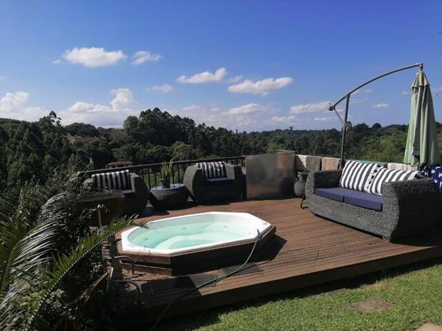 House for rent in Winston Park, Kwazulu-natal