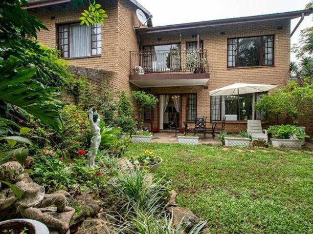 House for rent in Winston Park, Kwazulu-natal