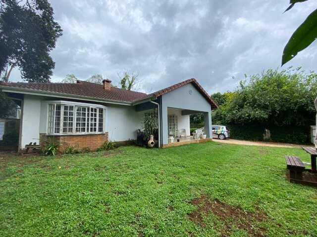 House for rent in Winston Park, Kwazulu-natal