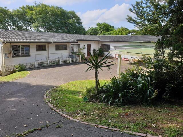 House for rent in Winston Park, Kwazulu-natal