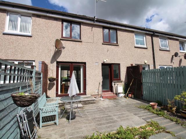 House for rent in Milngavie, Scotland
