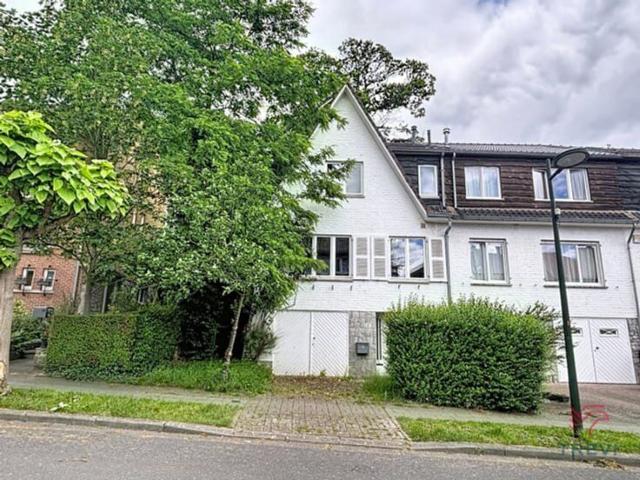 Maison location à Sint-pieters-woluwe, Bruxelles